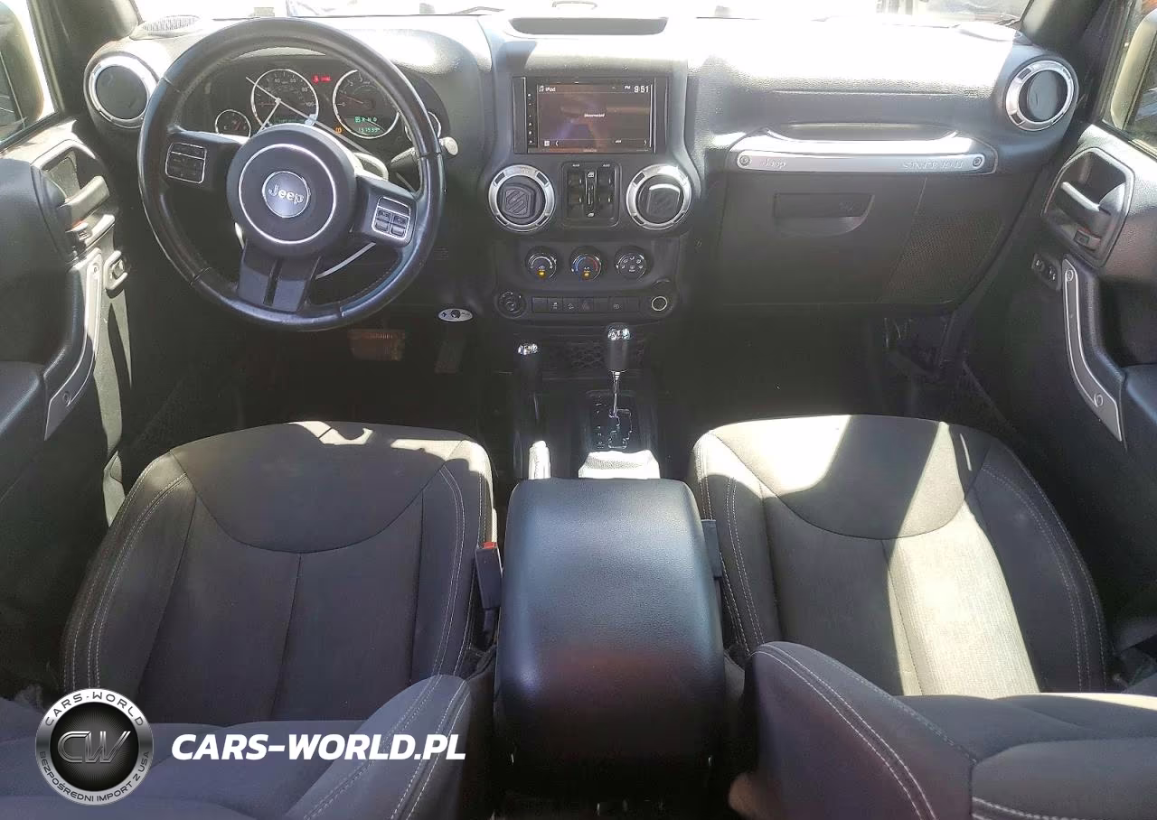 2018 Jeep Wrangler 2D 4X4 (New VIN:1C4HJWEG4JL923168 - 8