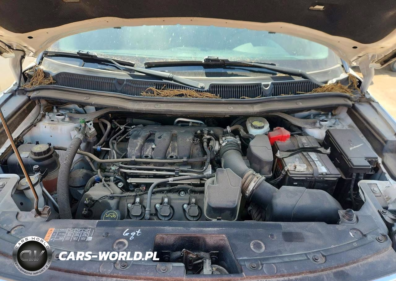2019 Ford Explorer Xlt VIN:1FM5K8D81KGA46487 - 12