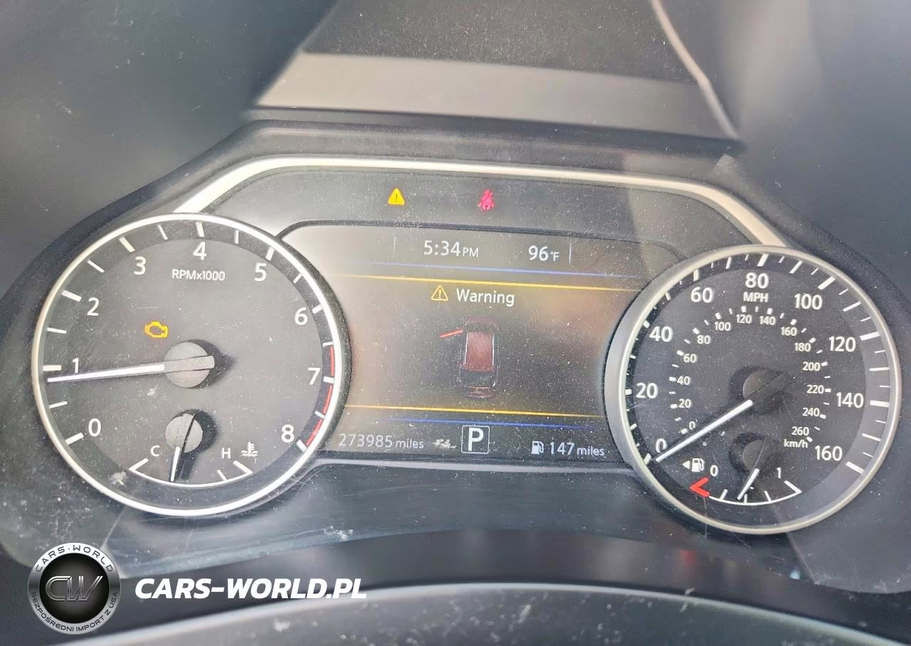 2017 Nissan Murano Sv VIN:5N1AZ2MG2HN148299 - 9