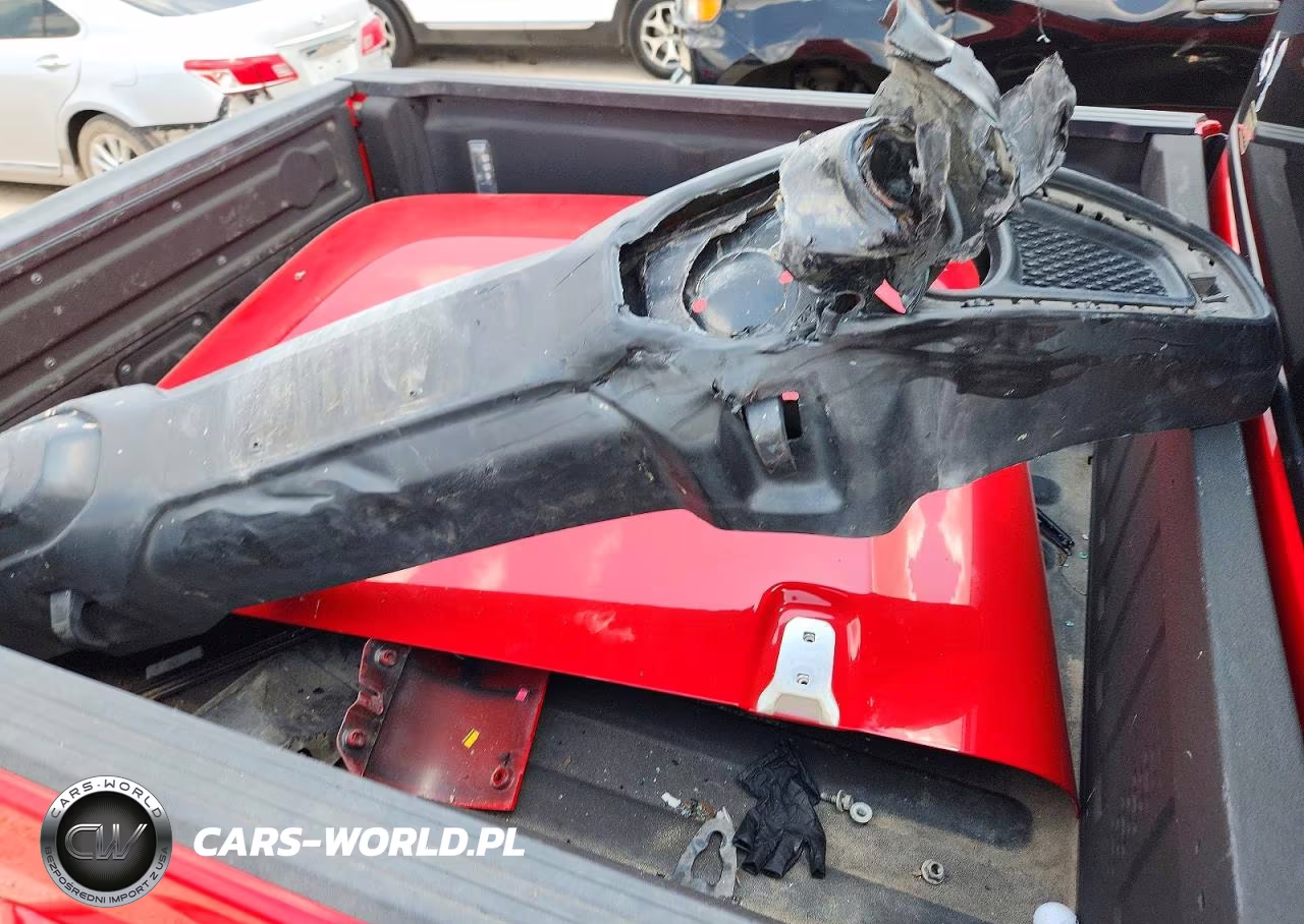 2022 Jeep Gladiator Overland VIN:1C6HJTFGXNL143623 - 12