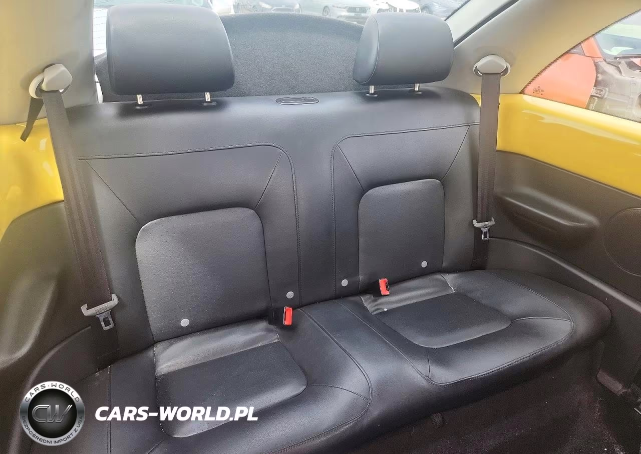 2008 Volkswagen New Beetle S VIN:3VWRG31CX8M501979 - 10