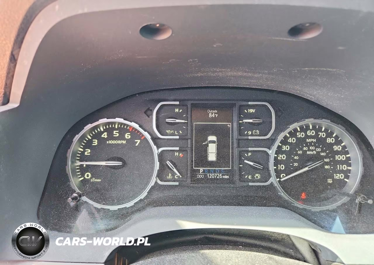 2020 Toyota Tundra Sr5 VIN:5TFUY5F18LX924690 - 9