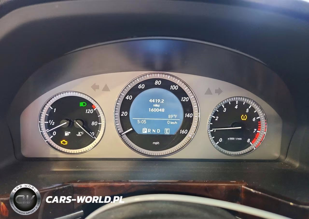 2011 Mercedes-Benz Glk 350 4Matic VIN:WDCGG8HBXBF577255 - 9