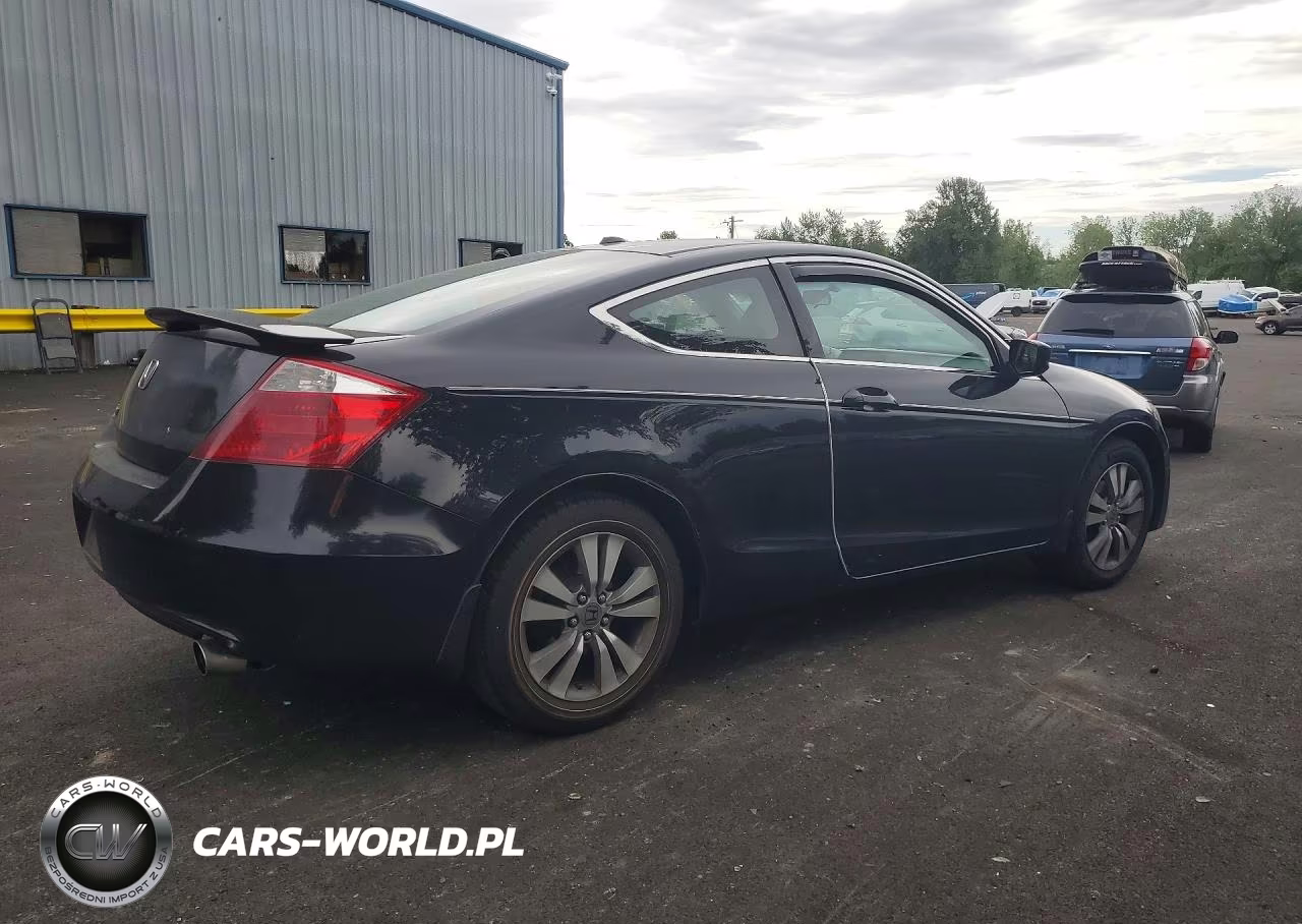 2008 Honda Accord VIN:1HGCS12898A002806 - 3