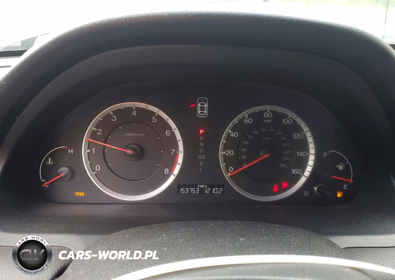 2008 Honda Accord VIN:1HGCS12898A002806 - 9