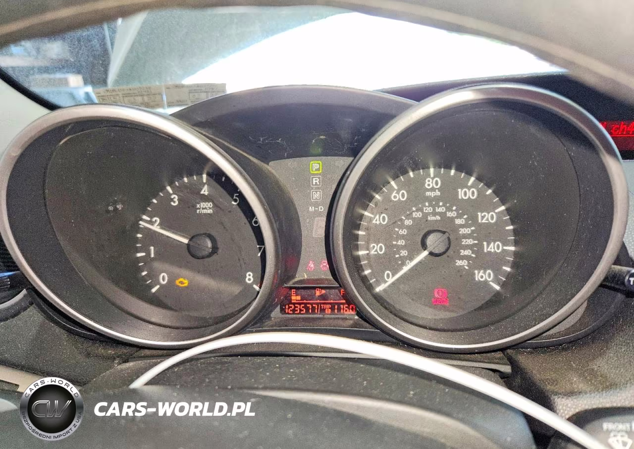2010 Mazda 3 I VIN:JM1BL1SG3A1237240 - 9