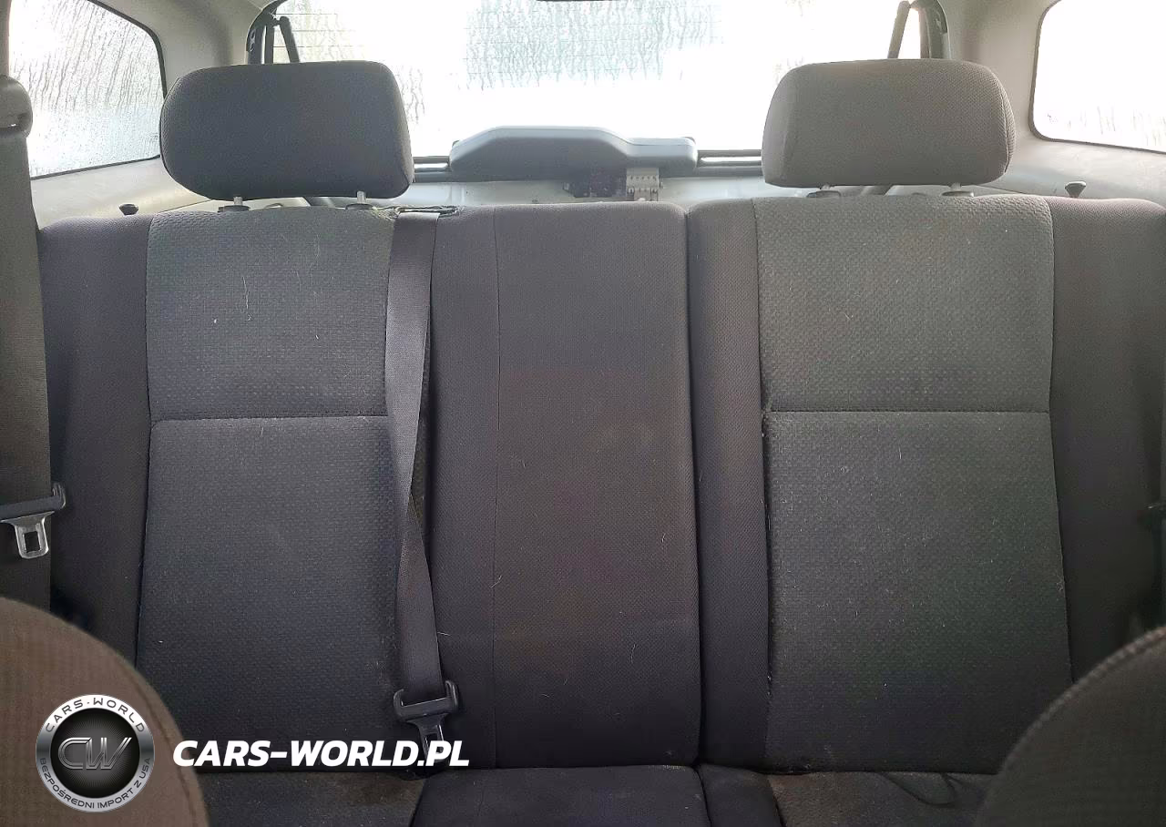 2004 Toyota Corolla Matrix Xr VIN:2T1KR32E74C201365 - 10