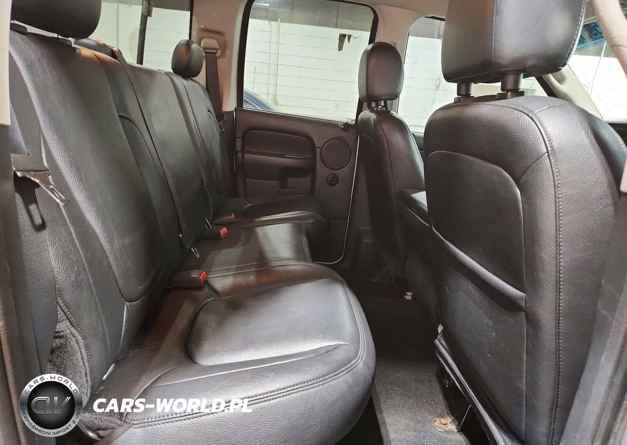 2005 Dodge Ram 1500 St VIN:1D7HU18D95S337014 - 10