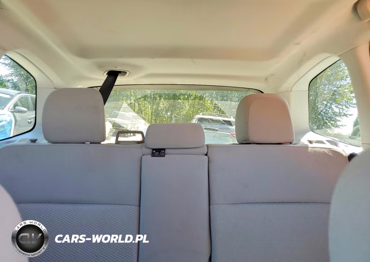 2018 Subaru Forester 2.5I Premium VIN:JF2SJAGC8JH420699 - 10