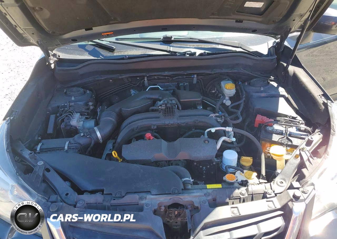 2018 Subaru Forester 2.5I Premium VIN:JF2SJAGC8JH420699 - 12