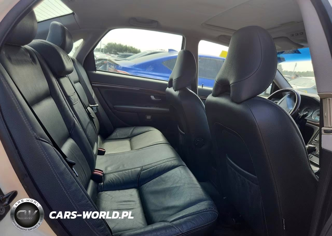 2006 Volvo S80 2.5T VIN:YV1TH592761428328 - 10