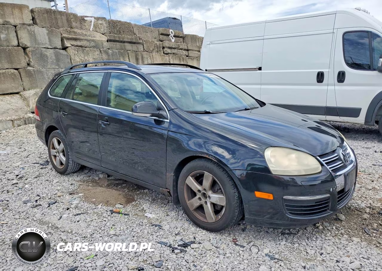 2009 Volkswagen Jetta Se VIN:3VWTM71K49M306815 - 4