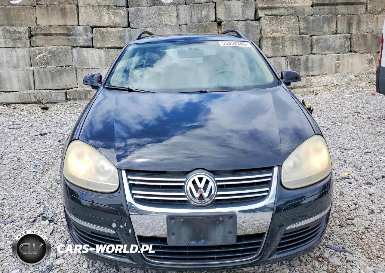 2009 Volkswagen Jetta Se VIN:3VWTM71K49M306815 - 5