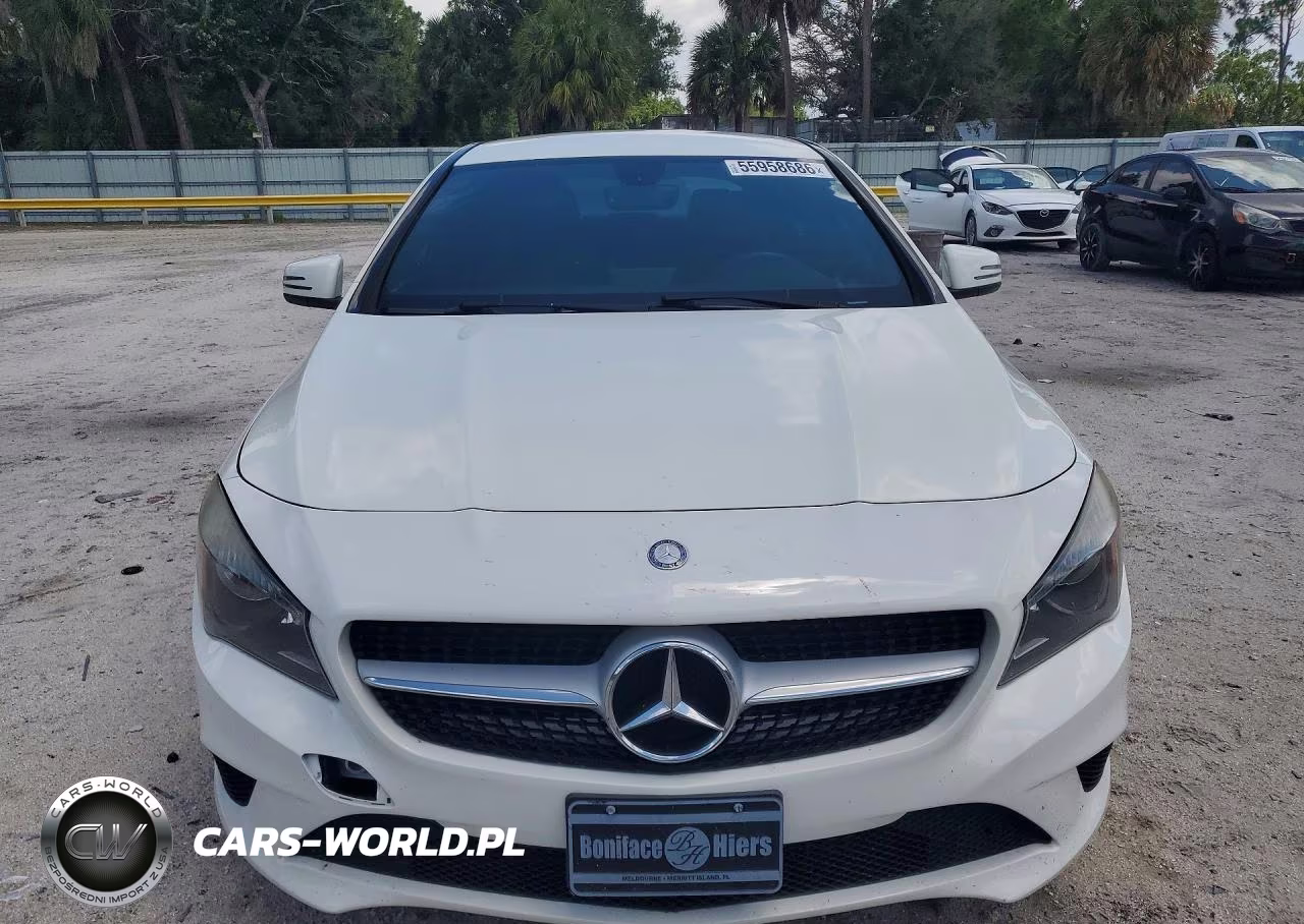 2014 Mercedes-Benz Cla 250 4Matic VIN:WDDSJ4GB0EN125648 - 5