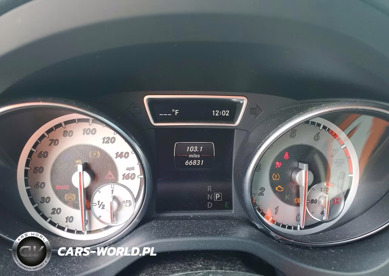 2014 Mercedes-Benz Cla 250 4Matic VIN:WDDSJ4GB0EN125648 - 9