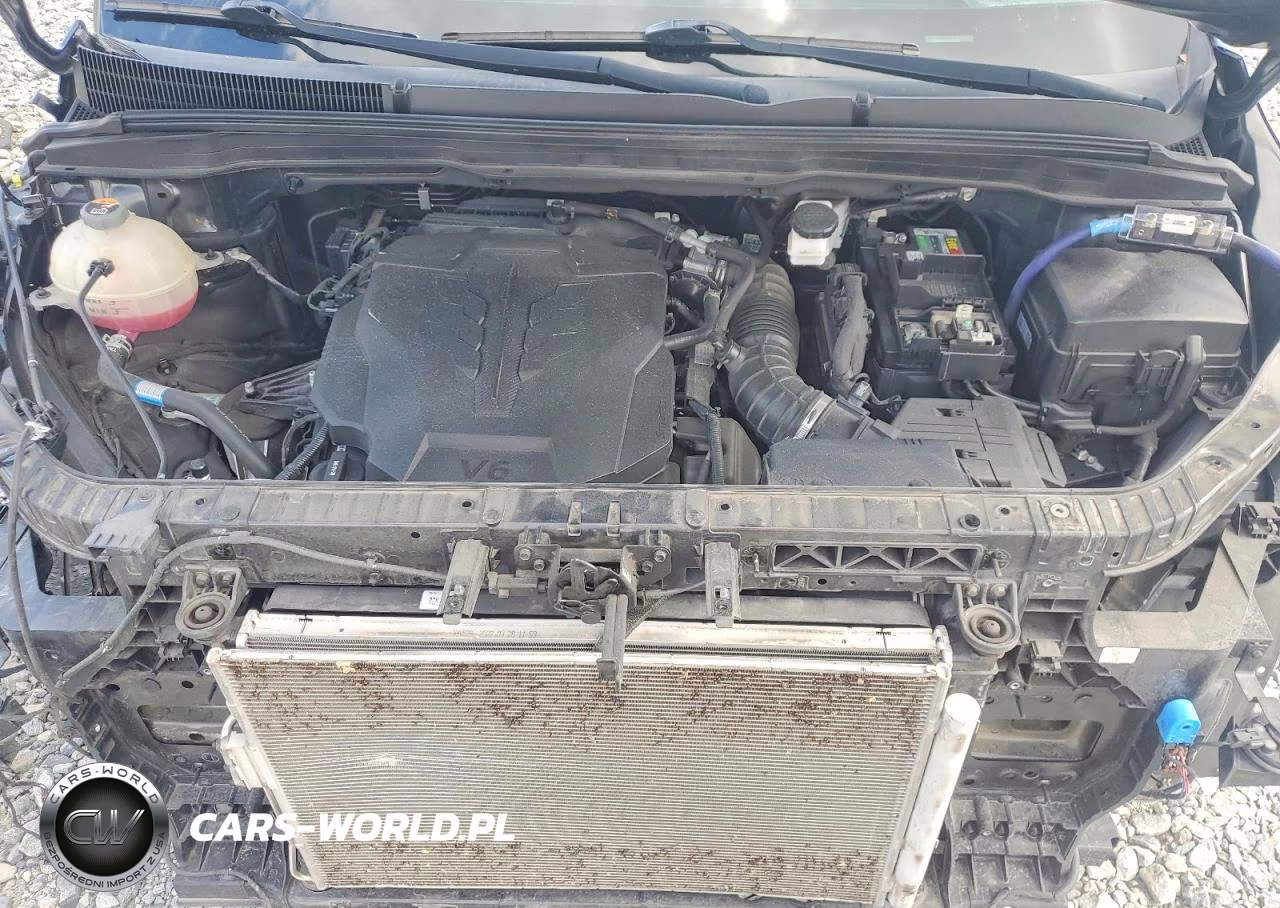 2022 Kia Carnival Lx VIN:KNDNB4H31N6189588 - 12