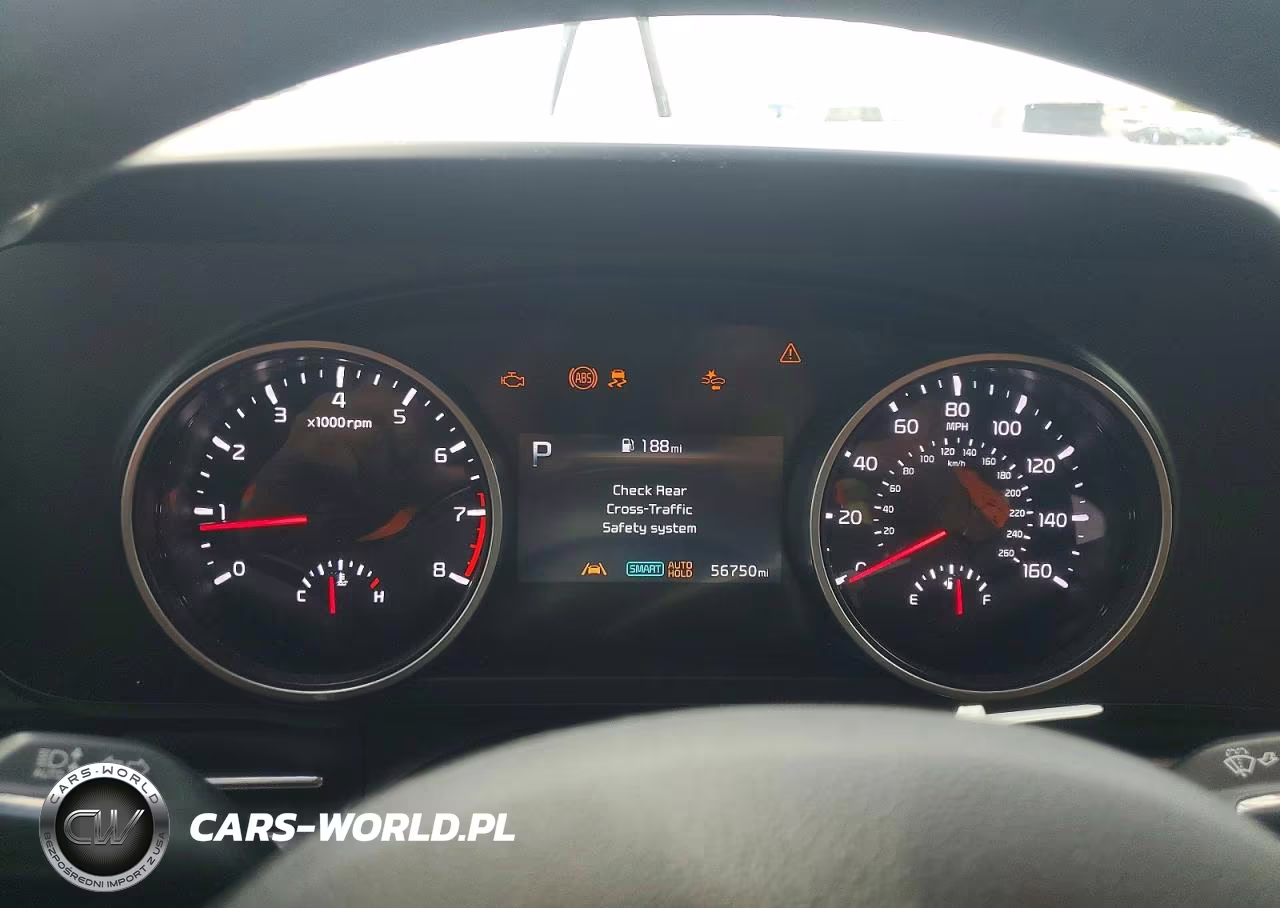 2022 Kia Carnival Lx VIN:KNDNB4H31N6189588 - 9