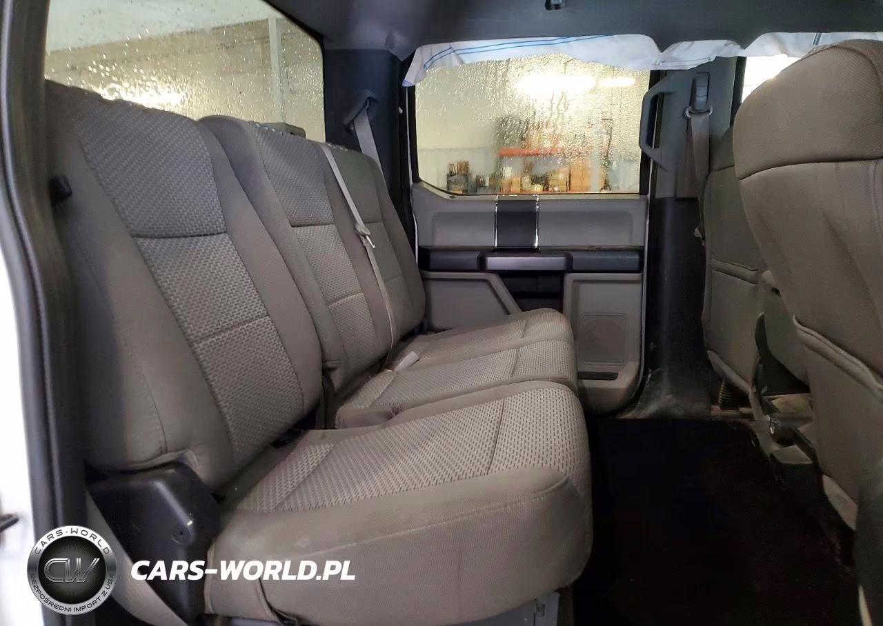 2019 Ford F250 Super Duty VIN:1FT7W2BT5KEE85404 - 10