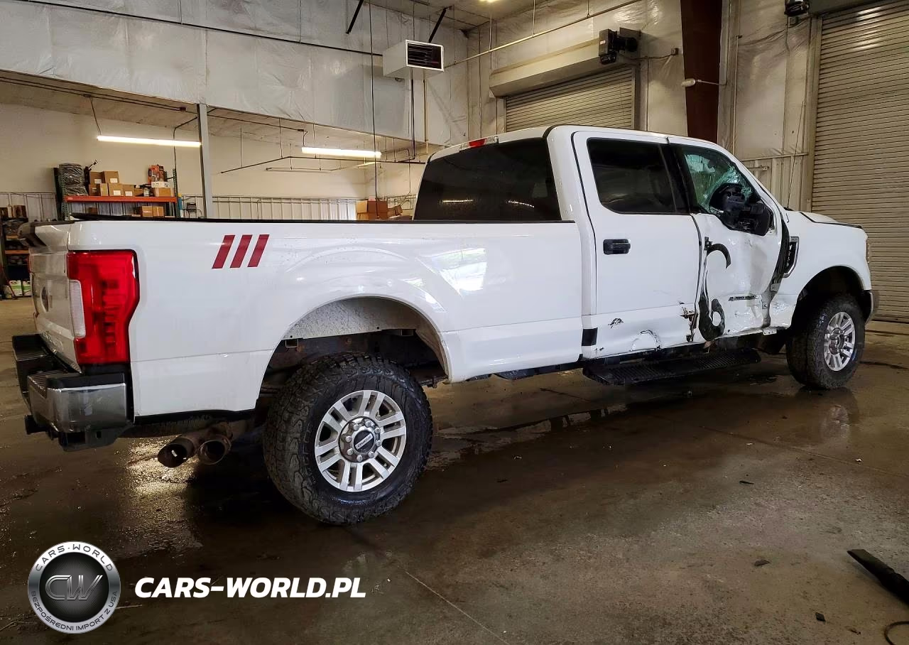 2019 Ford F250 Super Duty VIN:1FT7W2BT5KEE85404 - 3