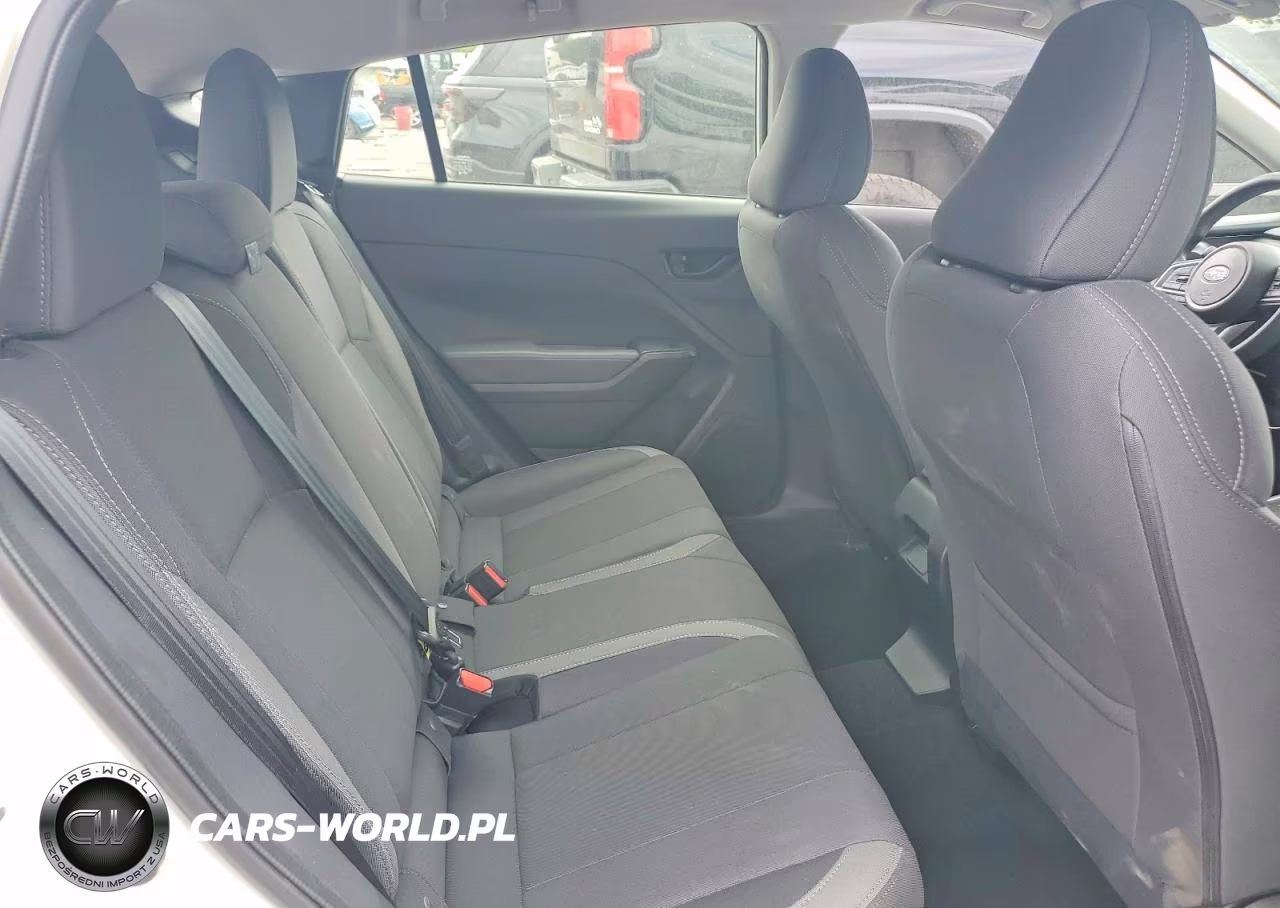 2025 Subaru Impreza VIN:JF1GUABC5S8247850 - 10