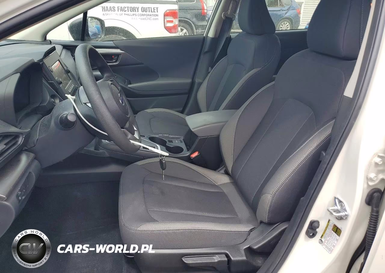 2025 Subaru Impreza VIN:JF1GUABC5S8247850 - 7
