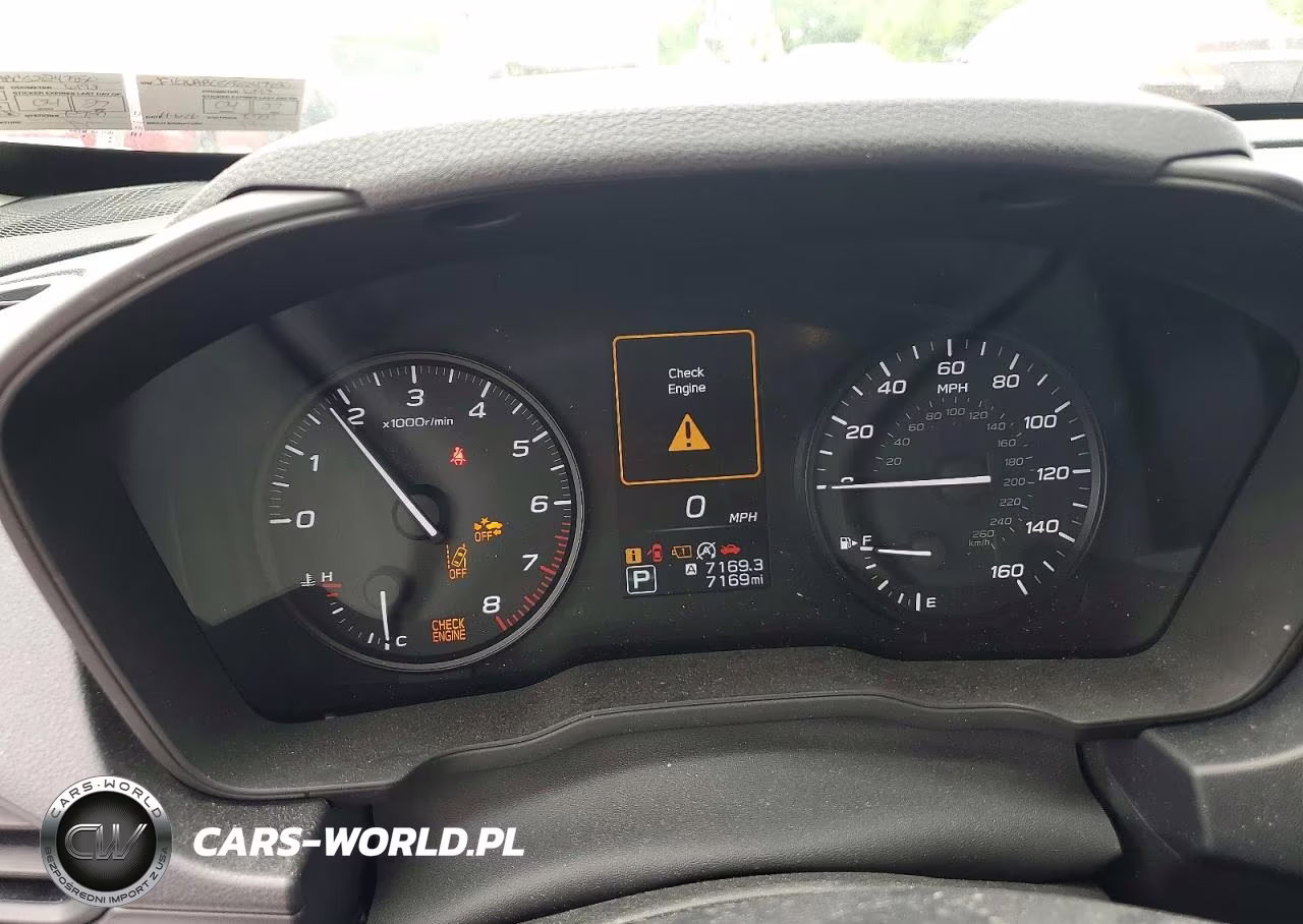 2025 Subaru Impreza VIN:JF1GUABC5S8247850 - 9