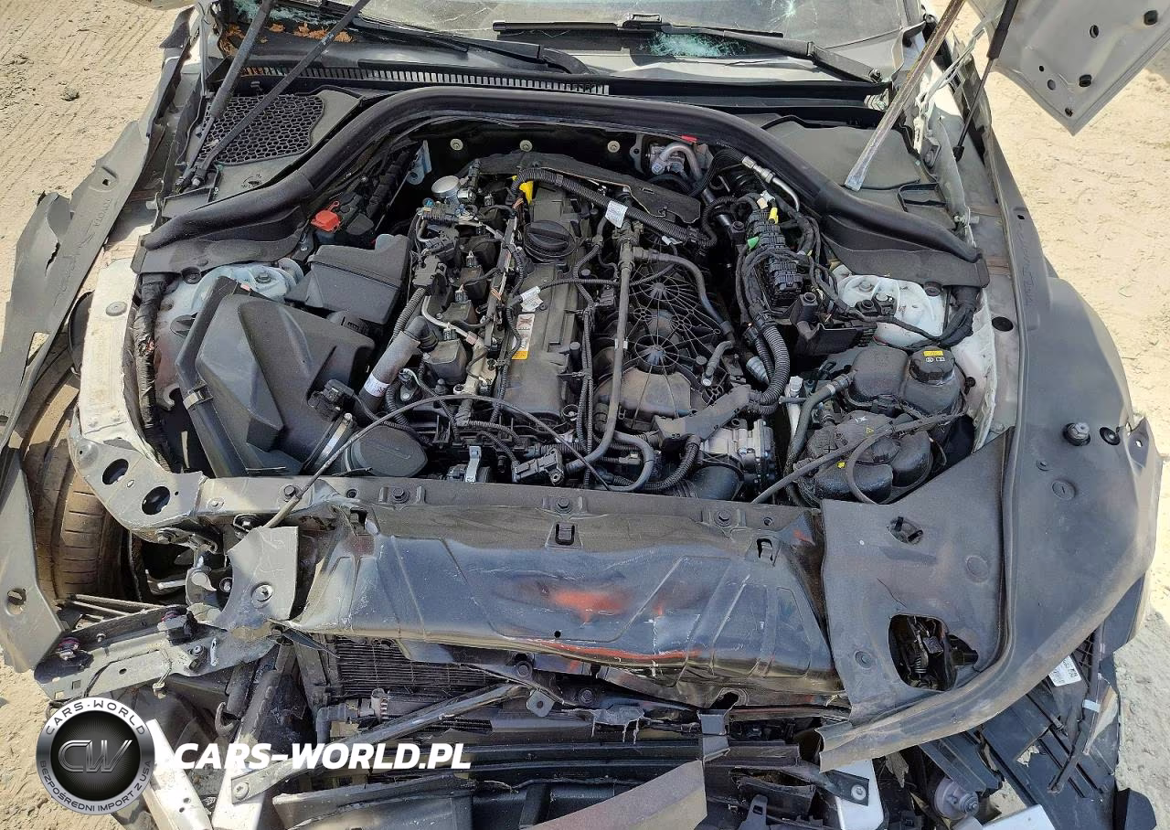 2020 Toyota Gr Supra 3.0 Premium VIN:WZ1DB4C06LW025700 - 11