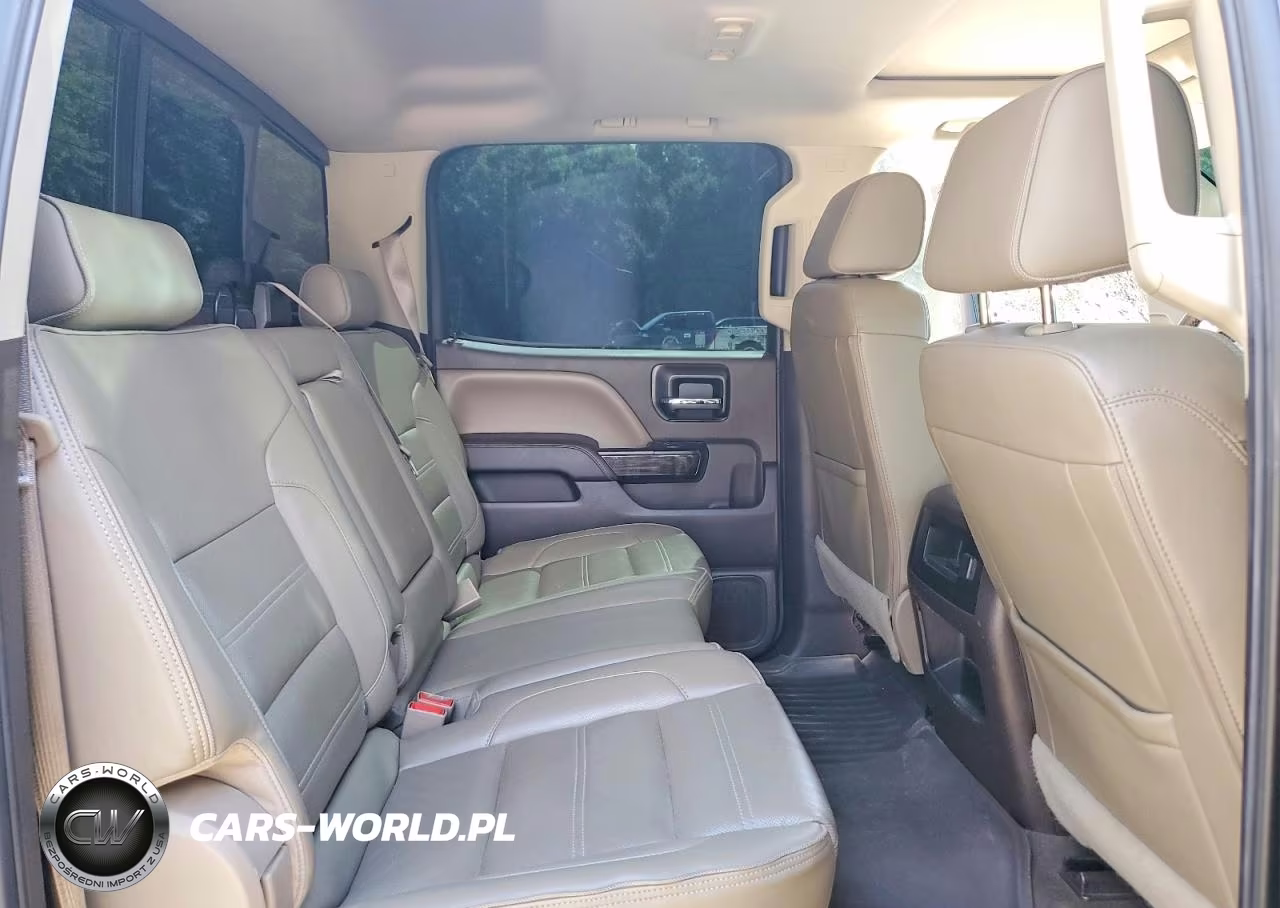 2016 GMC Sierra VIN:3GTU2PEC7GG136235 - 10
