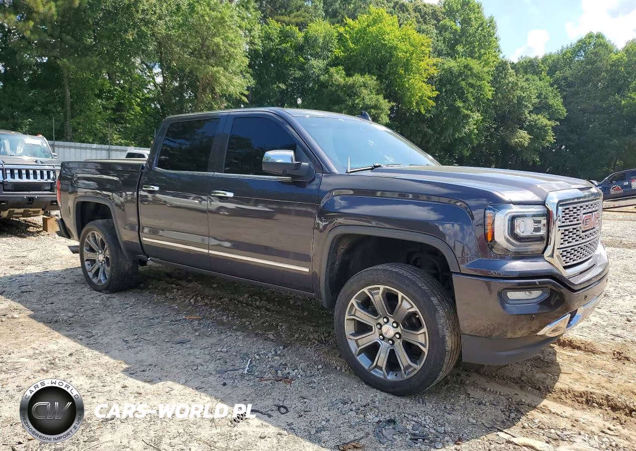 2016 GMC Sierra VIN:3GTU2PEC7GG136235 - 4