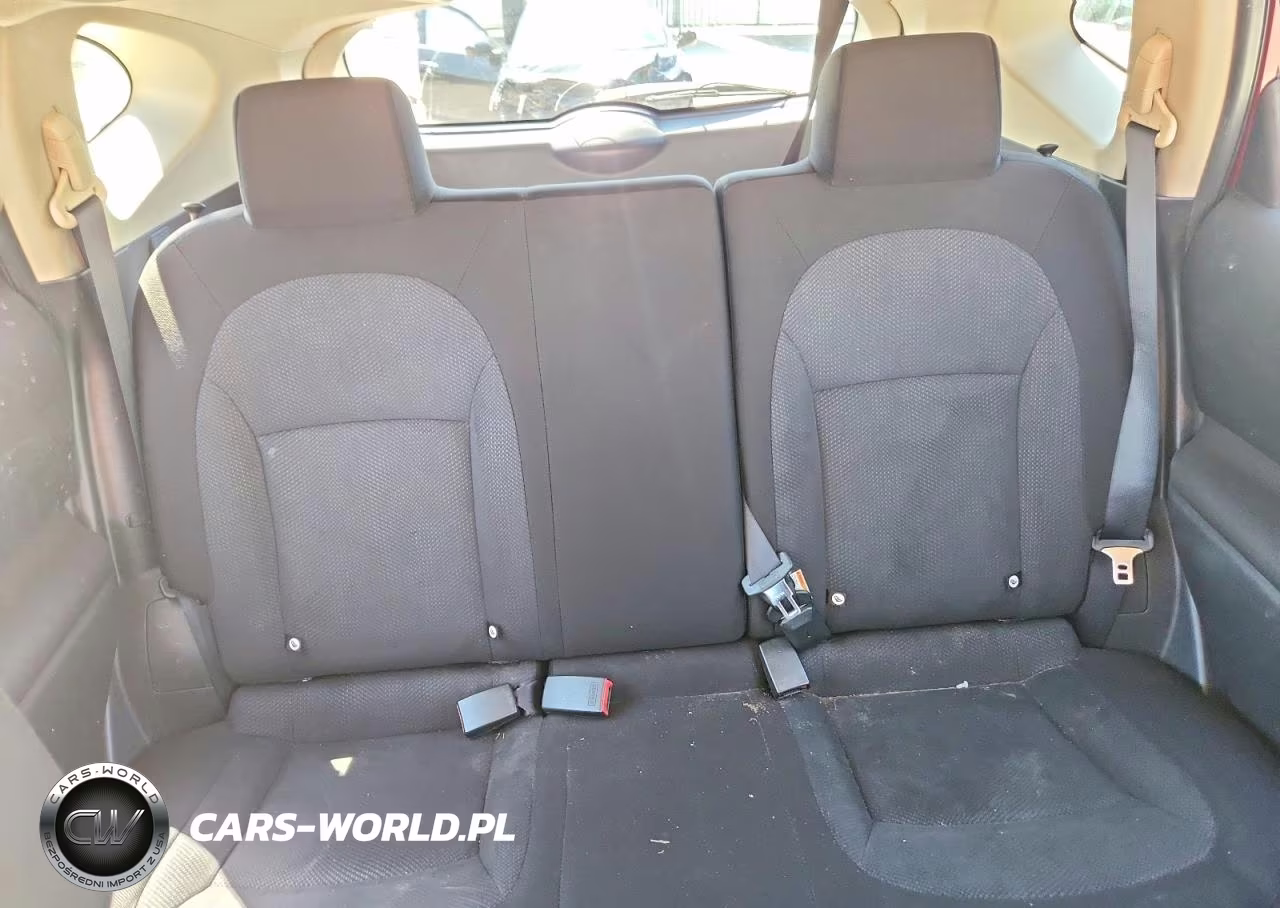 2012 Nissan Rogue S VIN:JN8AS5MT1CW278850 - 10