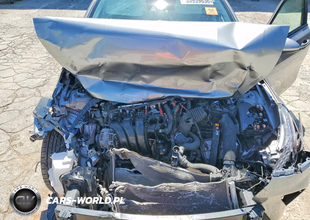 2023 Kia Forte Lxs VIN:3KPF24AD6PE676600 - 11