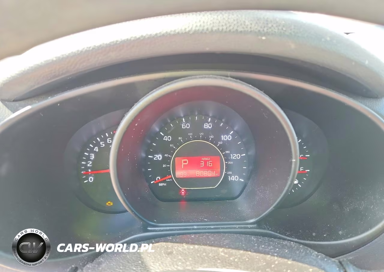 2016 Kia Soul Base VIN:KNDJN2A24G7362089 - 9