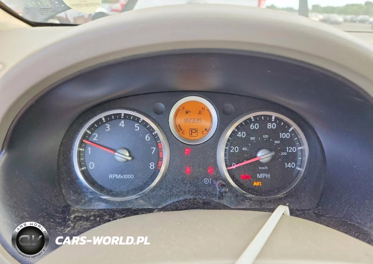 2007 Nissan Sentra 2.0 VIN:3N1AB61E17L631545 - 9