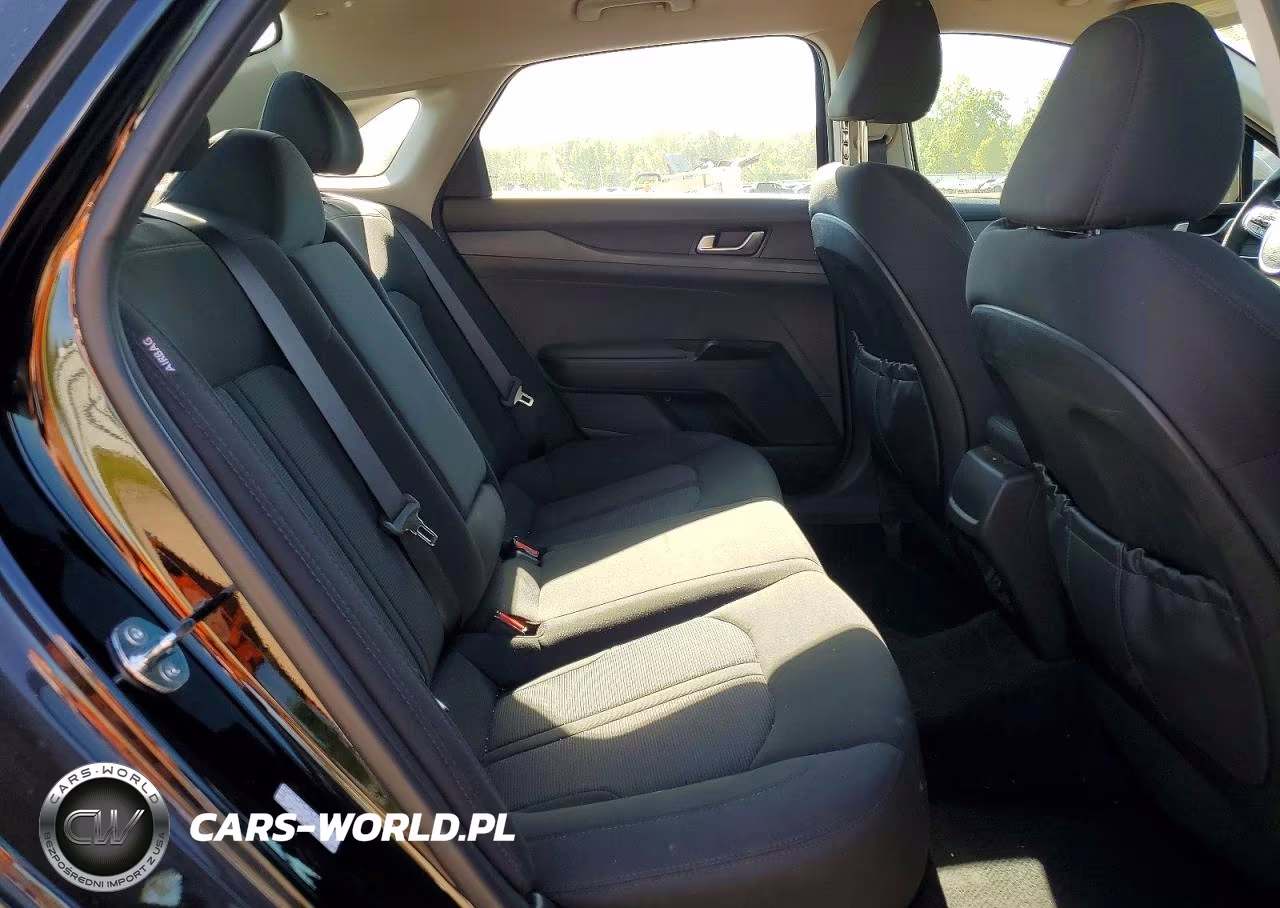 2024 Kia K5 Lxs VIN:5XXG14J20RG265550 - 10