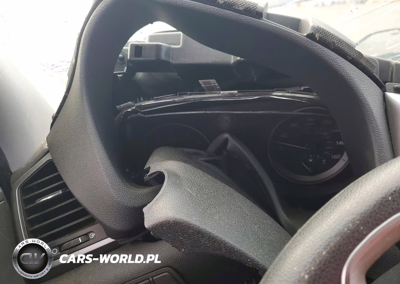 2017 Hyundai Tucson Se VIN:KM8J33A47HU343516 - 9