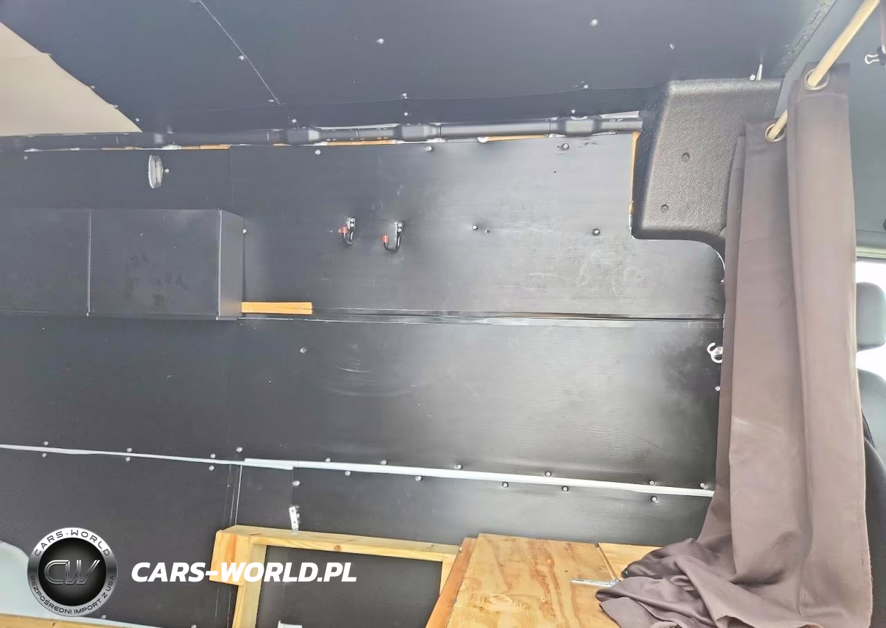 2023 Mercedes Benz Sprinter 2500 Delivery Van VIN:W1Y40CHYXPT143121 - 11