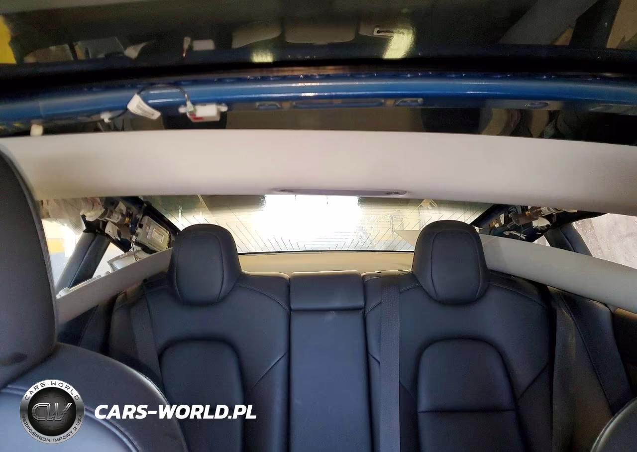 2018 Tesla Model 3 VIN:5YJ3E1EA4JF154140 - 10