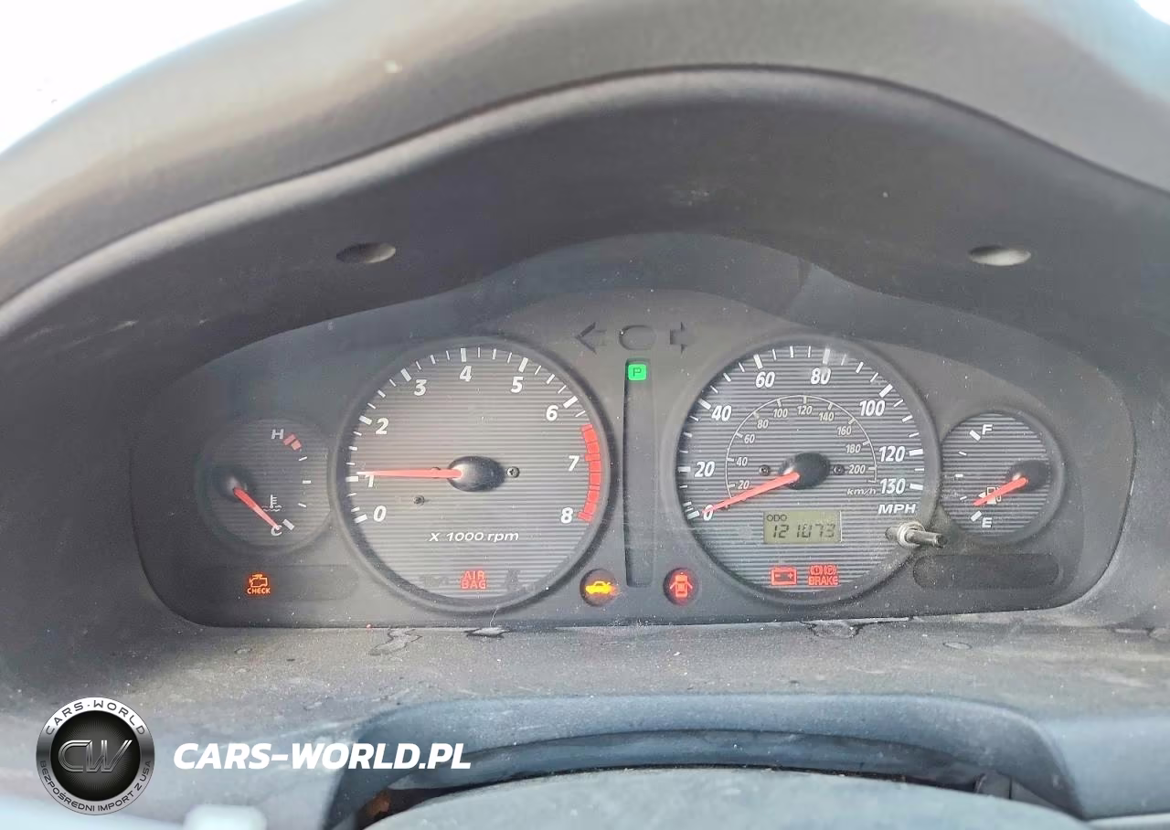 2004 Hyundai Santa Fe Gls VIN:KM8SC73E24U793263 - 9