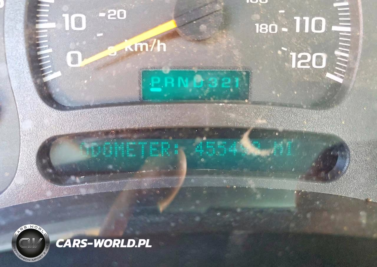 2004 Chevrolet Silverado C1500 VIN:1GCEC14T14Z167797 - 9