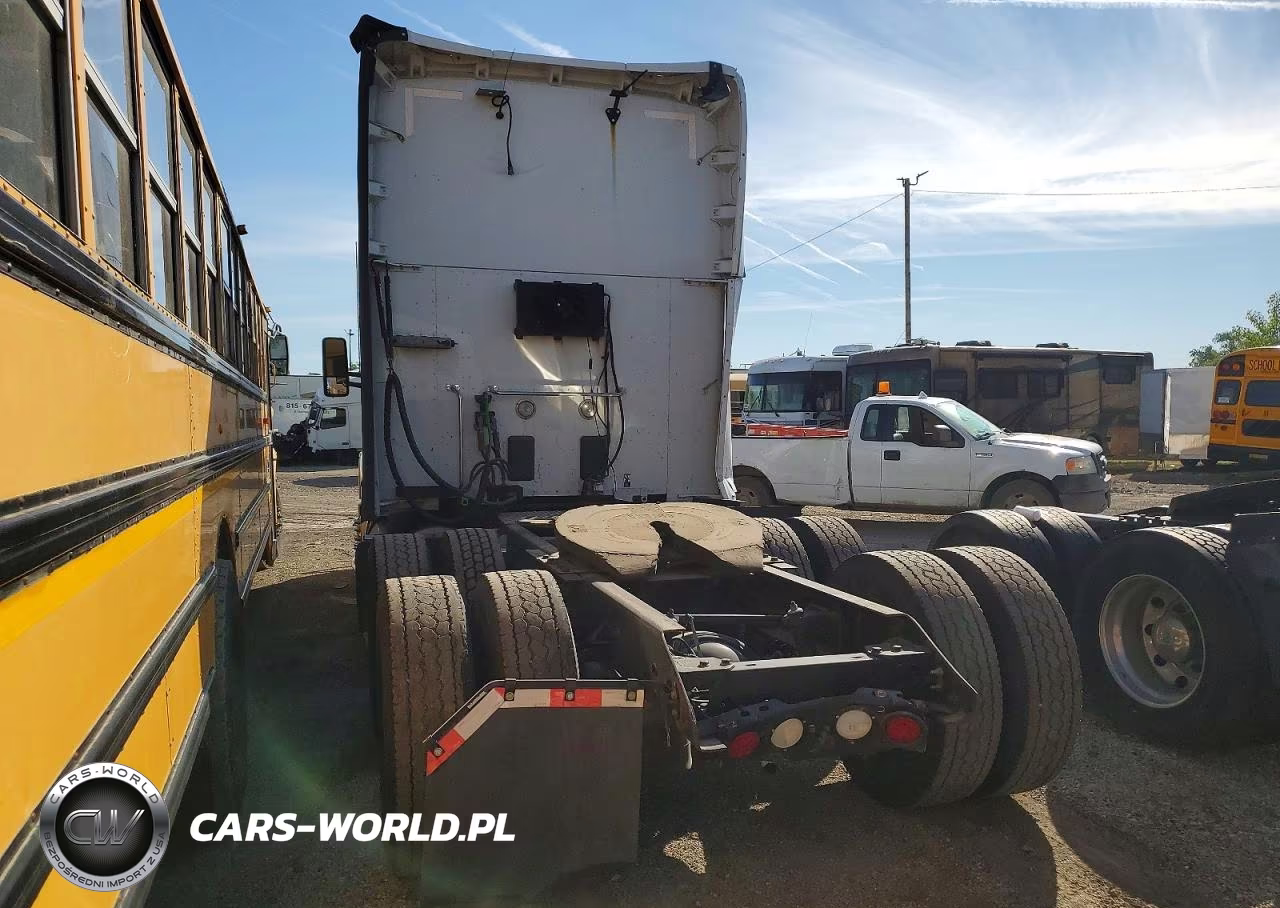 2018 Kw T680 VIN:1XKYD49X1JJ175369 - 3