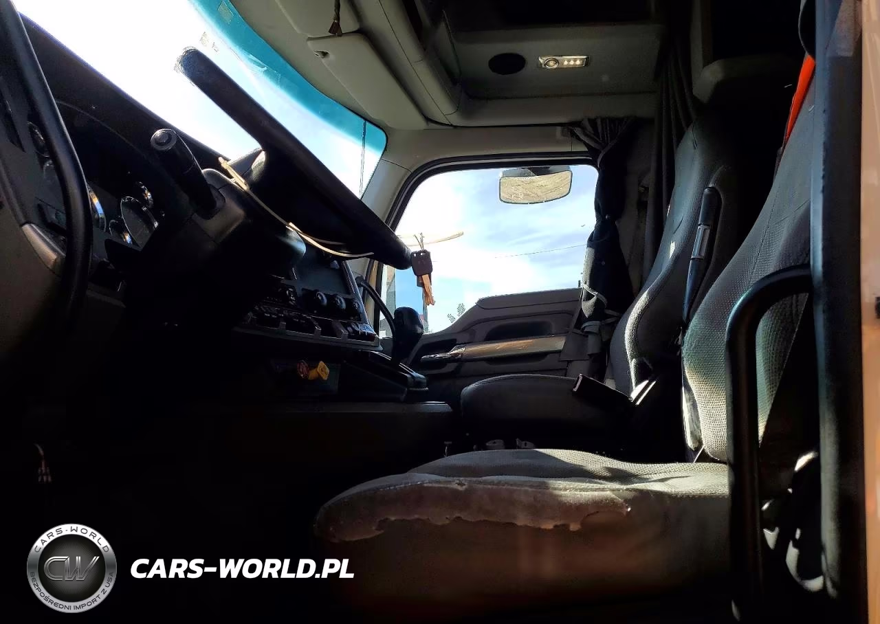 2018 Kw T680 VIN:1XKYD49X1JJ175369 - 5