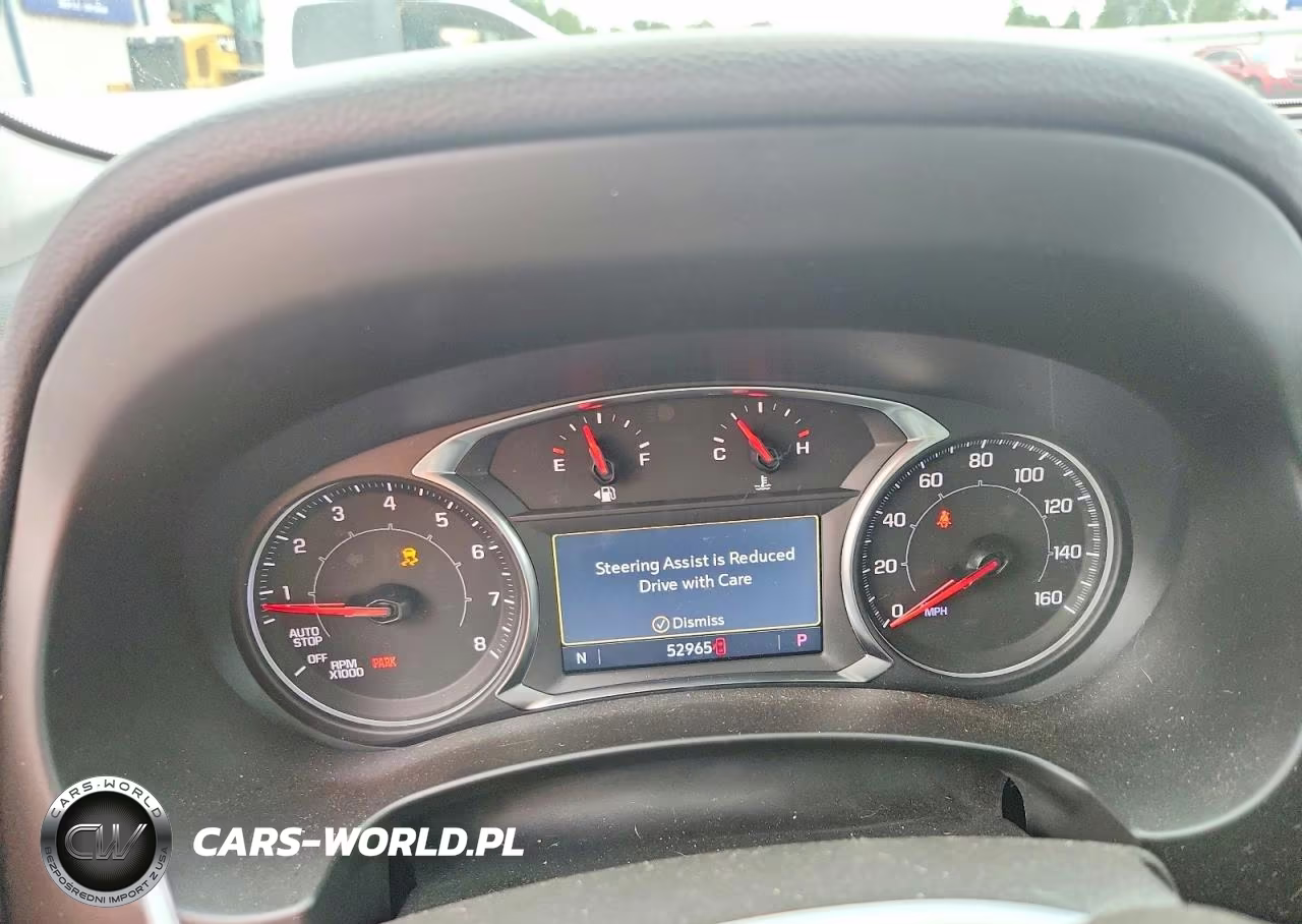 2024 GMC Terrain Slt VIN:3GKALVEG7RL279322 - 9