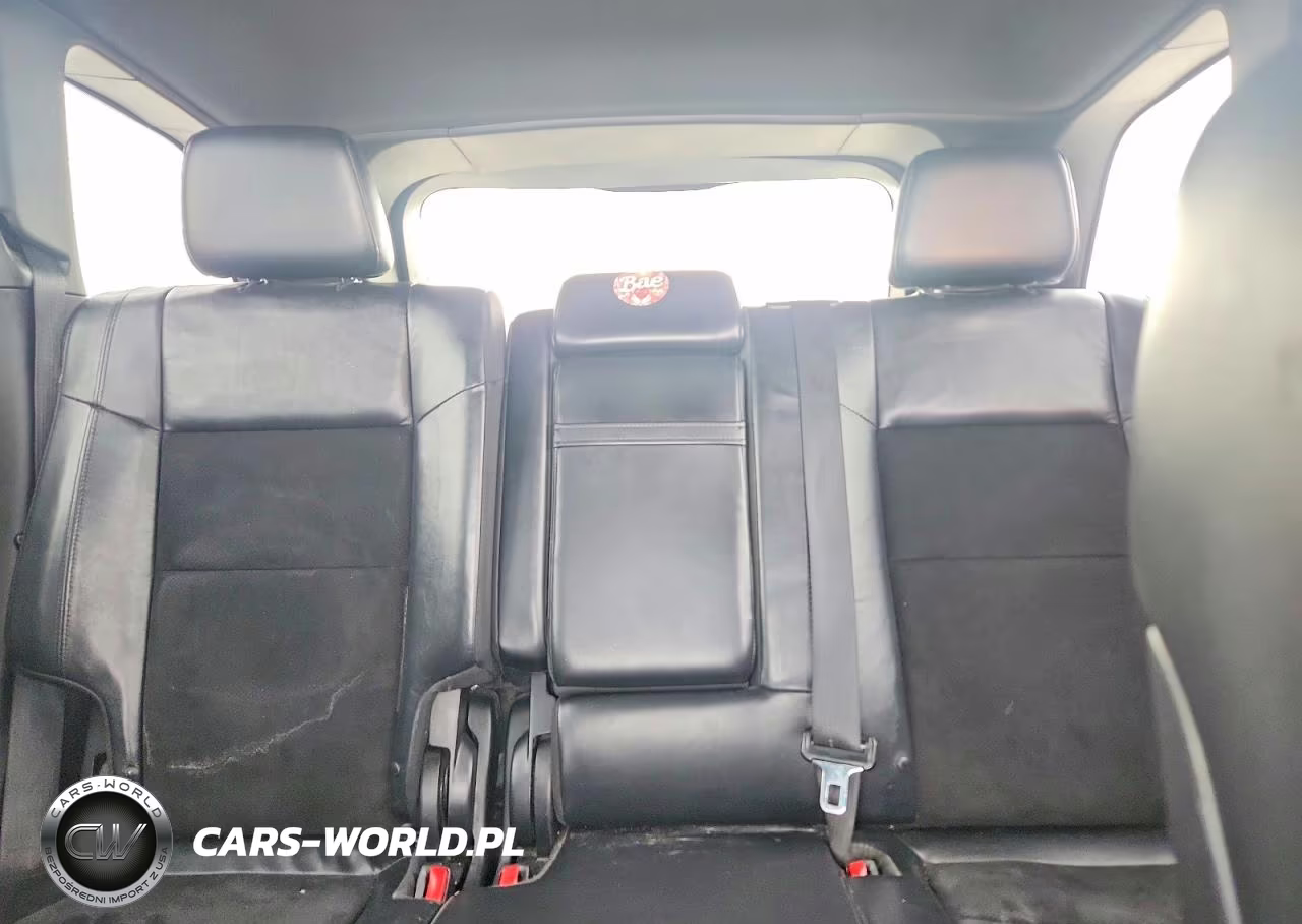 2015 Jeep Grand Cherokee Laredo VIN:1C4RJFAG0FC171602 - 10