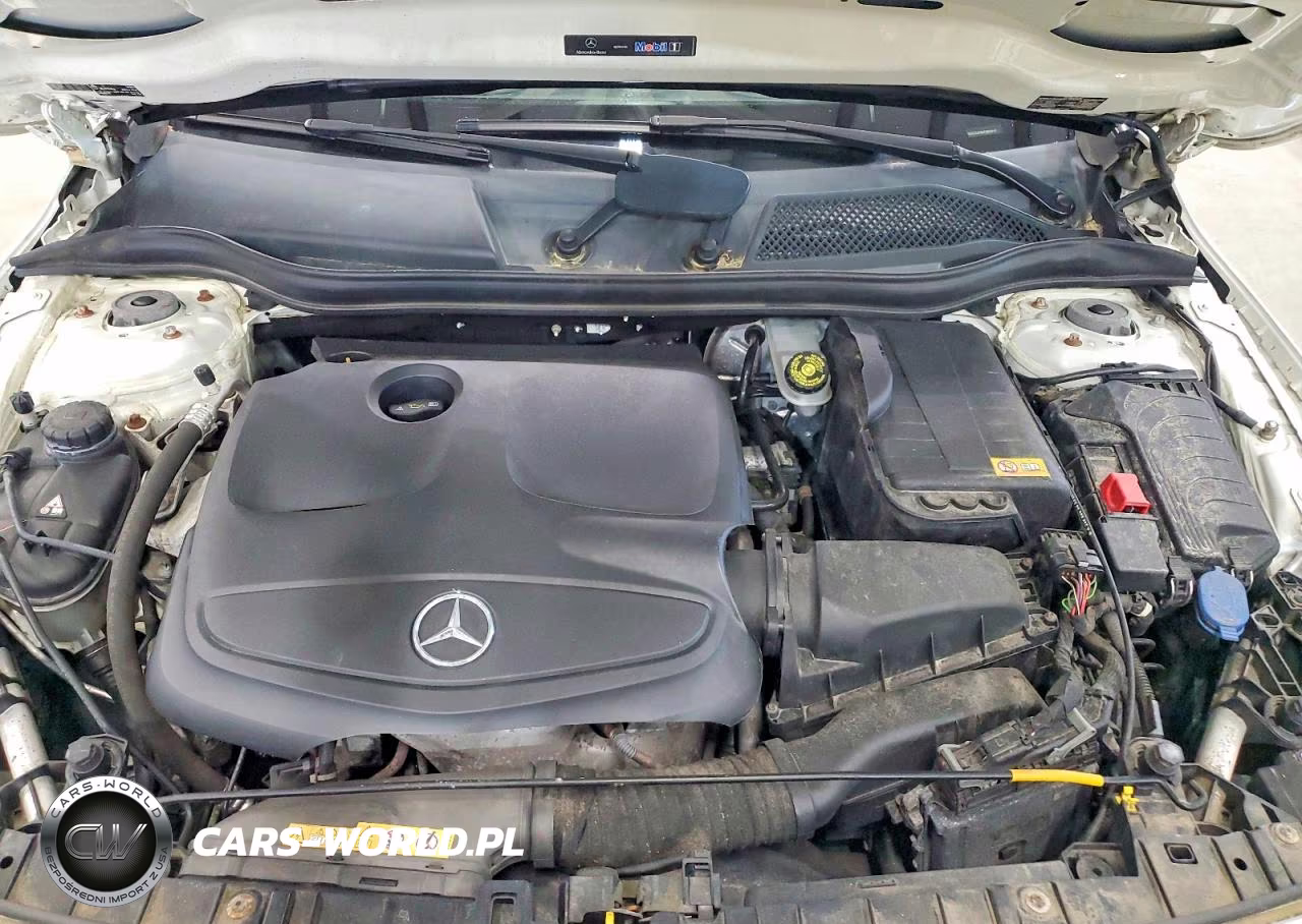 2015 Mercedes-Benz Gla 250 4Matic VIN:WDCTG4GB0FJ065967 - 12