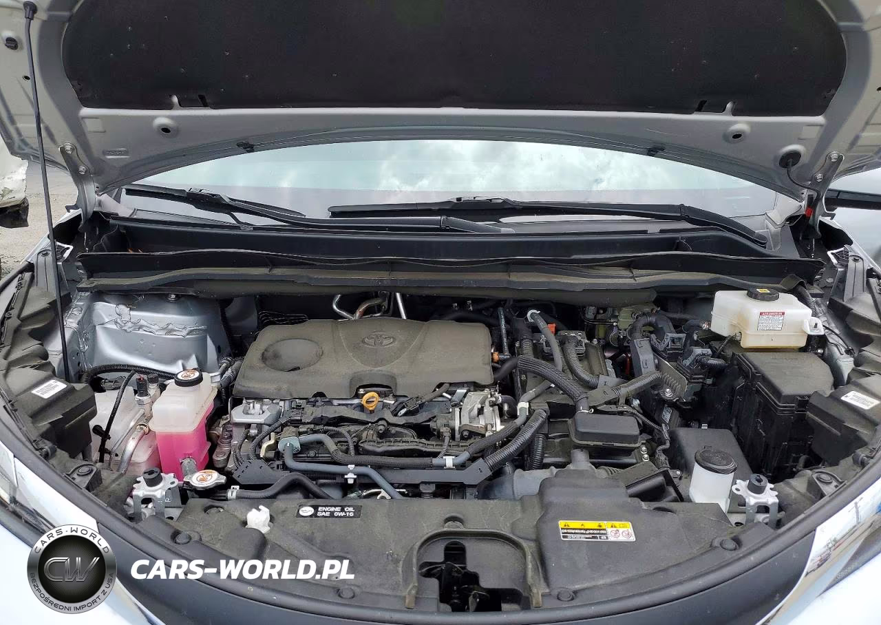 2021 Toyota Sienna Xle VIN:5TDYRKEC8MS055368 - 12