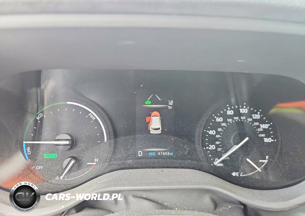 2021 Toyota Sienna Xle VIN:5TDYRKEC8MS055368 - 9