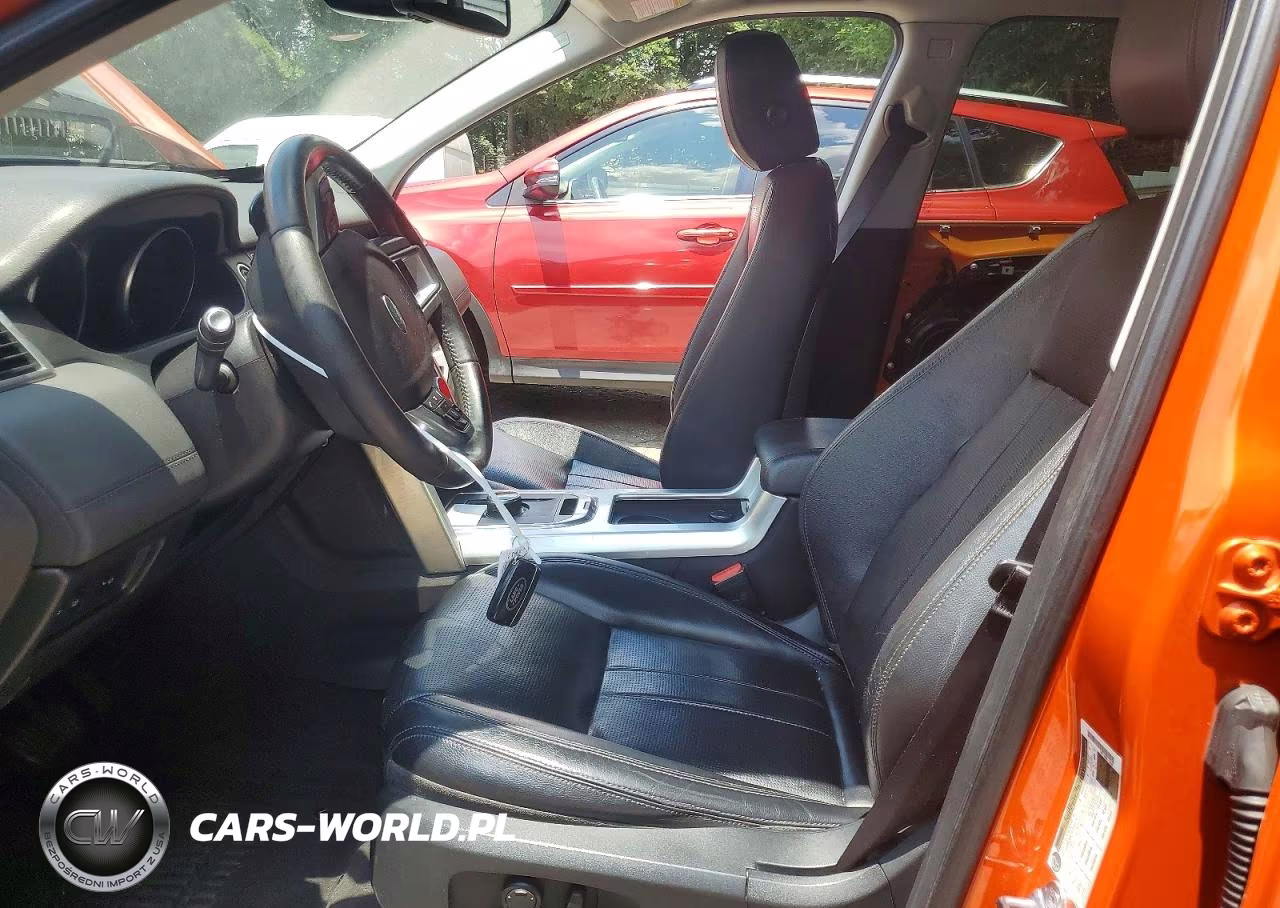 2017 Land Rover Discovery Sport Hse VIN:SALCR2BG1HH661714 - 7