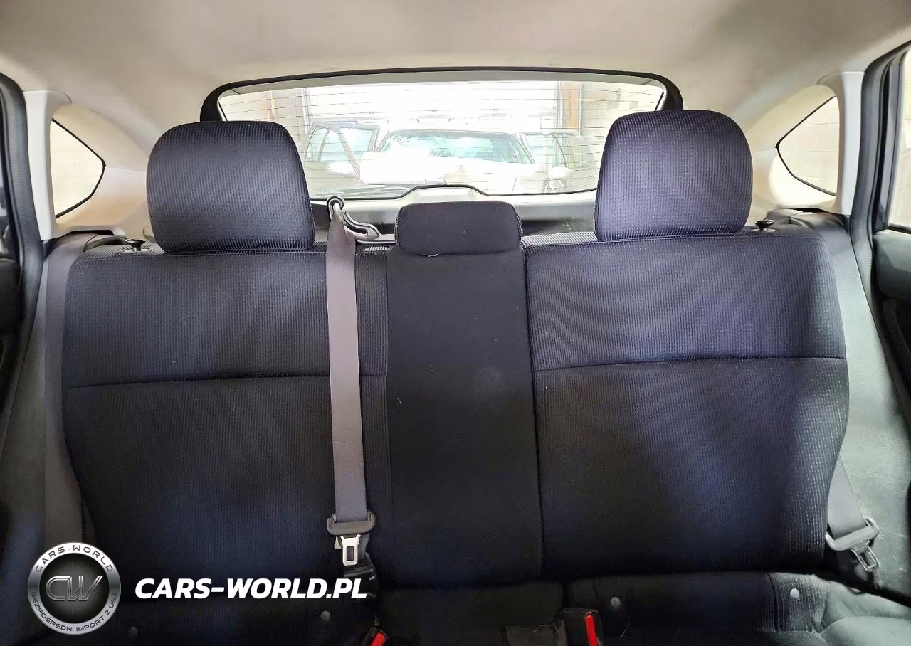 2012 Subaru Impreza Sport Premium VIN:JF1GPAL69CH207031 - 10