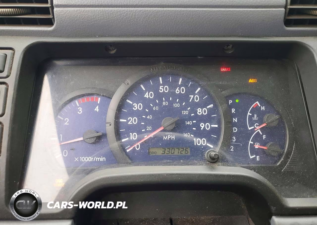 2008 Mitsubishi Fuso Fe83D Box Truck VIN:JL6AAG1SX8K001934 - 9