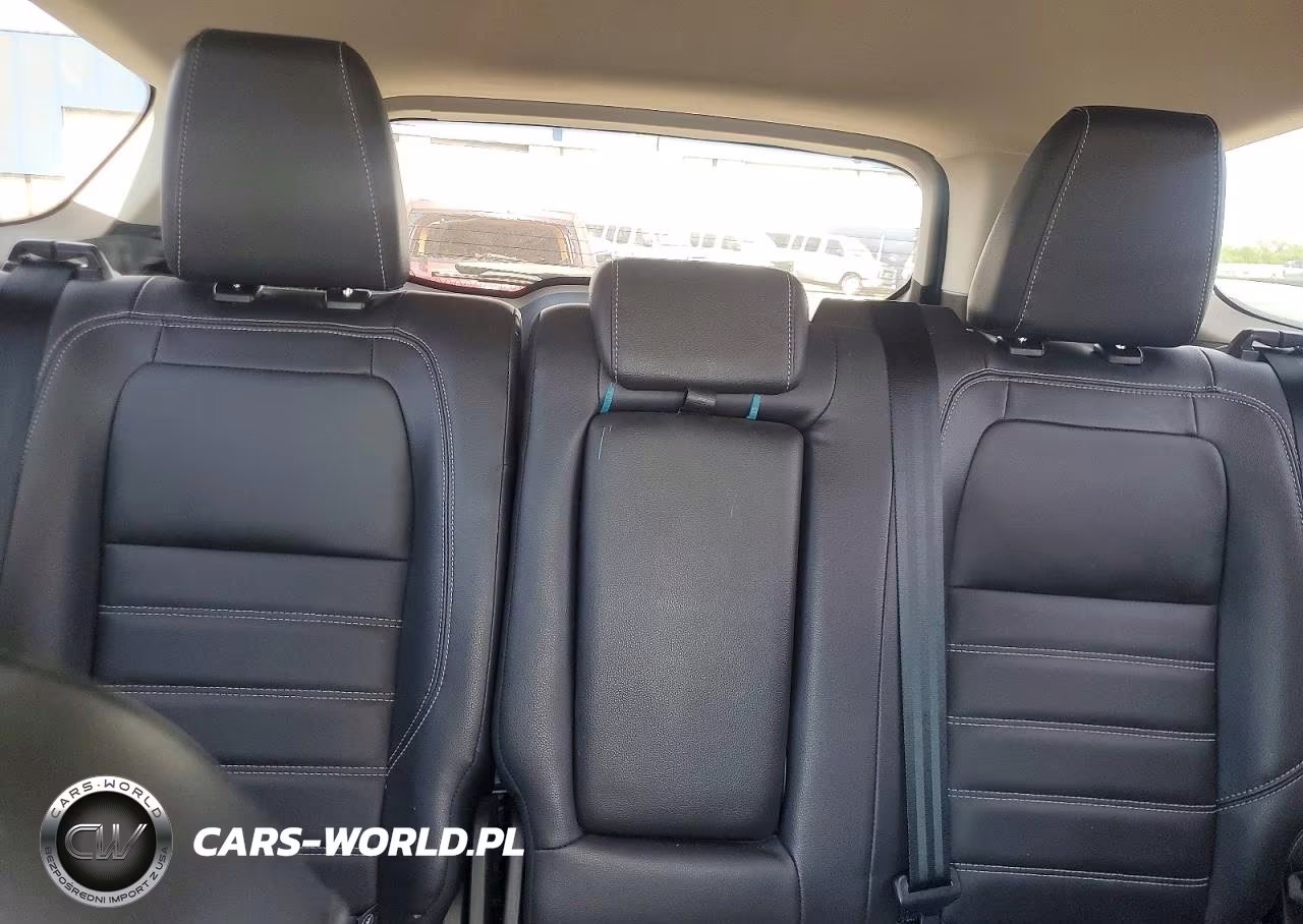 2018 Ford Escape Sel VIN:1FMCU9HD6JUB71368 - 10